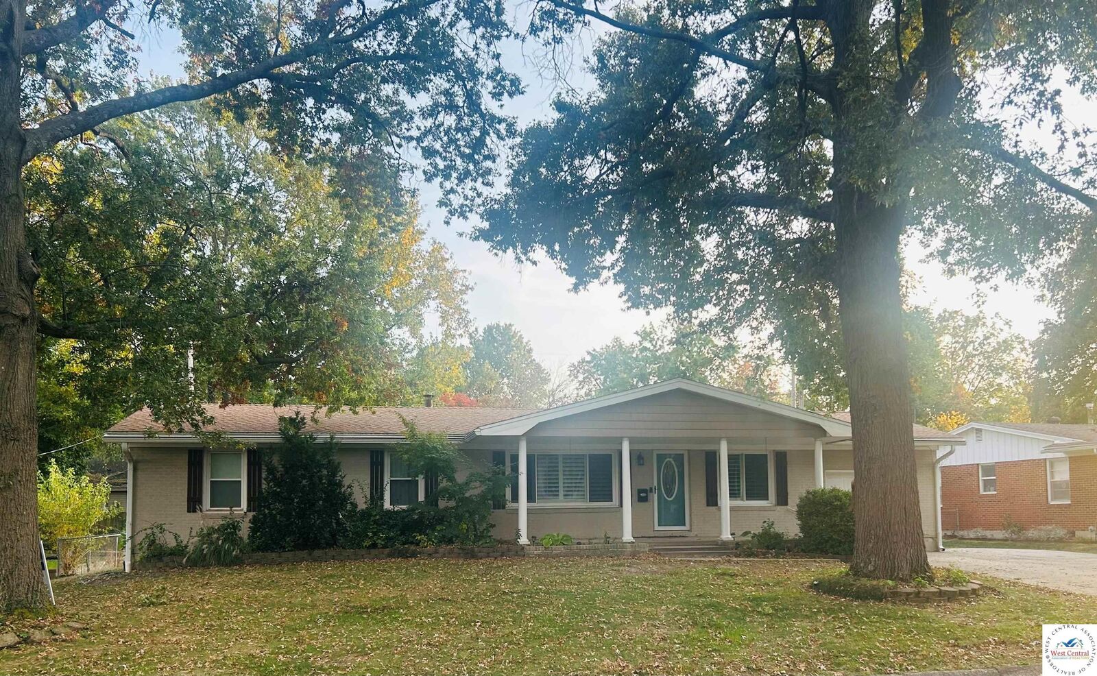 Property Photo: 2511 Highland MO 65301