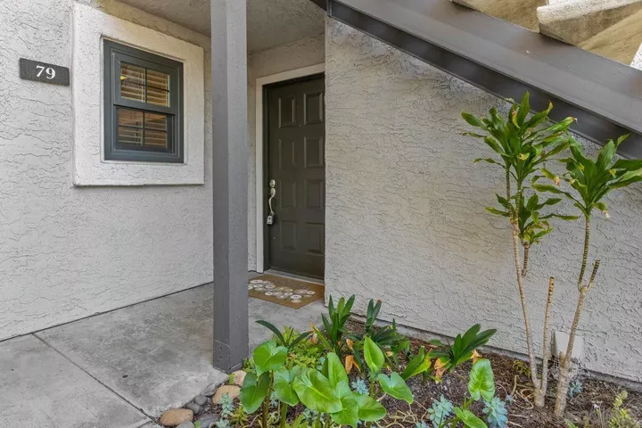 Property Photo: 14960 Avenida Venusto 79 CA 92128