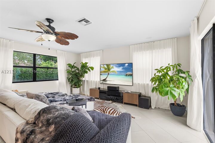 Property Photo:  12400 SW 93rd Ct  FL 33176 