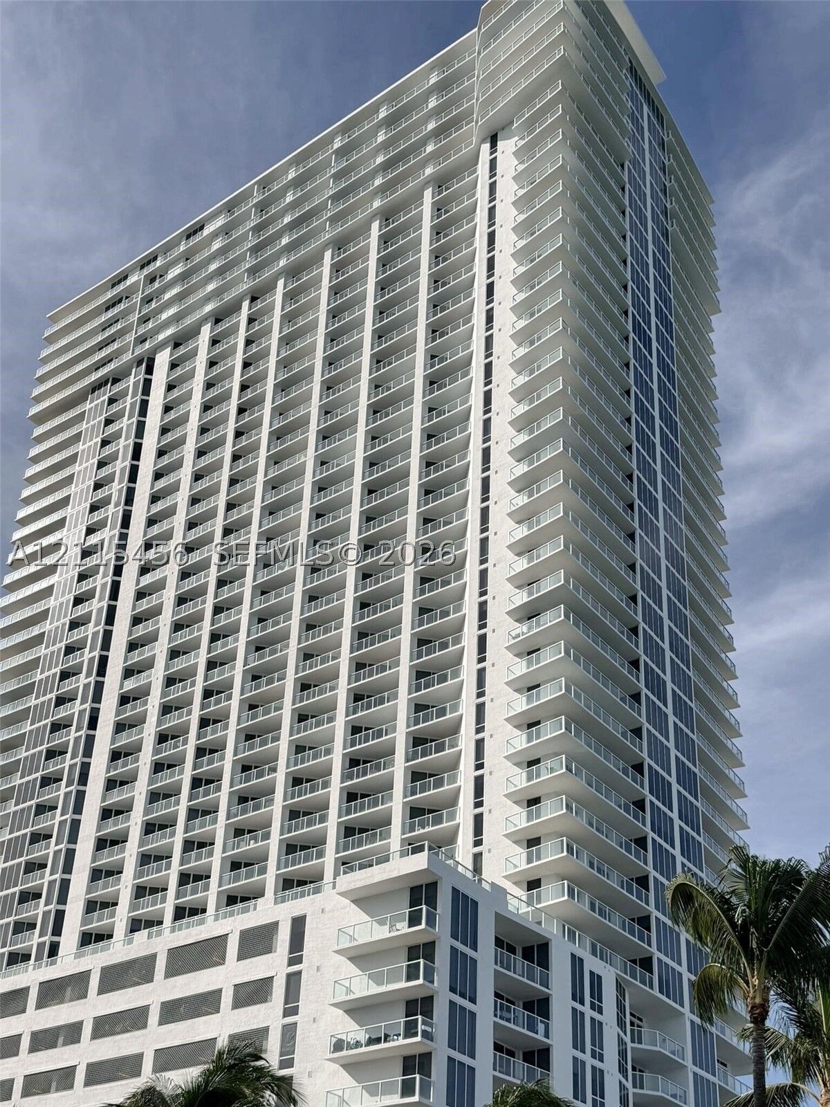 Property Photo:  16699 Collins Ave 3101  FL 33160 