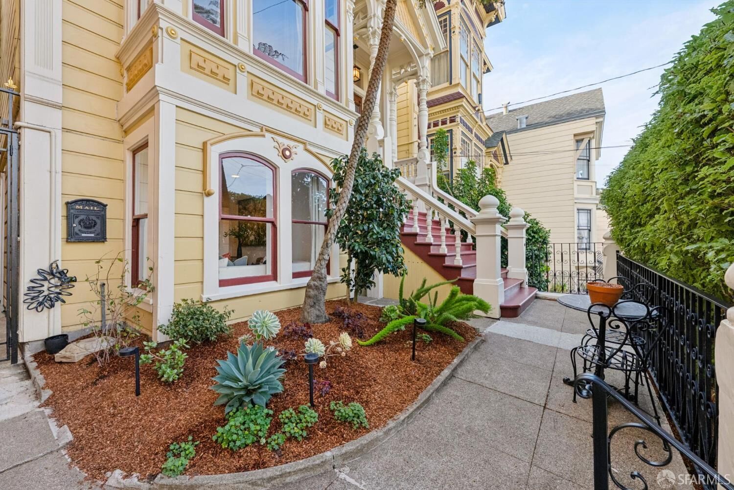 Property Photo:  4329 20th Street  CA 94114 