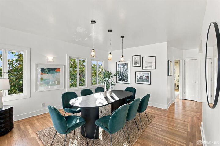 Property Photo:  1200 18th Street  CA 94107 
