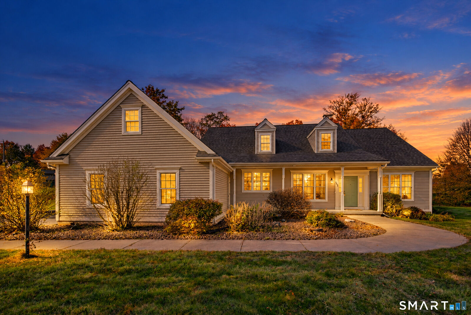 Property Photo: 189 Shadow Pond Lane CT 06078