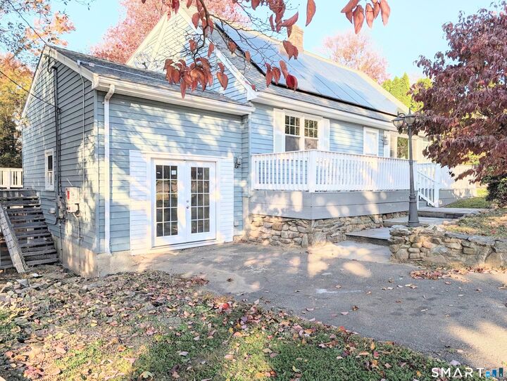 Property Photo:  5 Ridge Hollow Road  CT 06516 