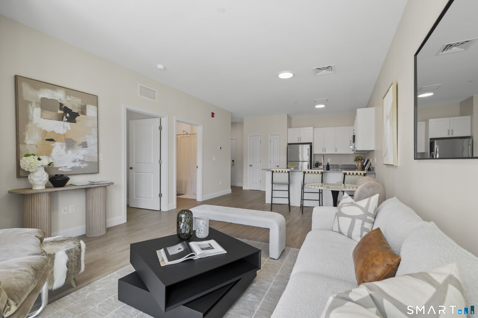 Property Photo:  55 Steele Boulevard 218  CT 06037 