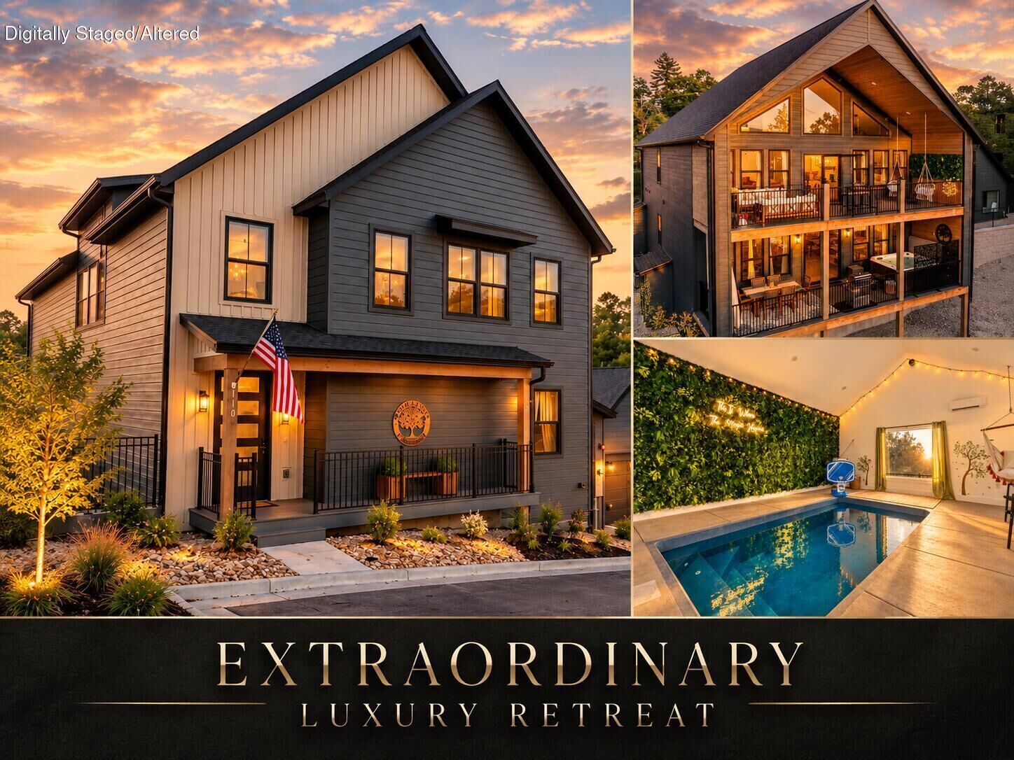 Property Photo:  100 Cory Court  MO 65616 