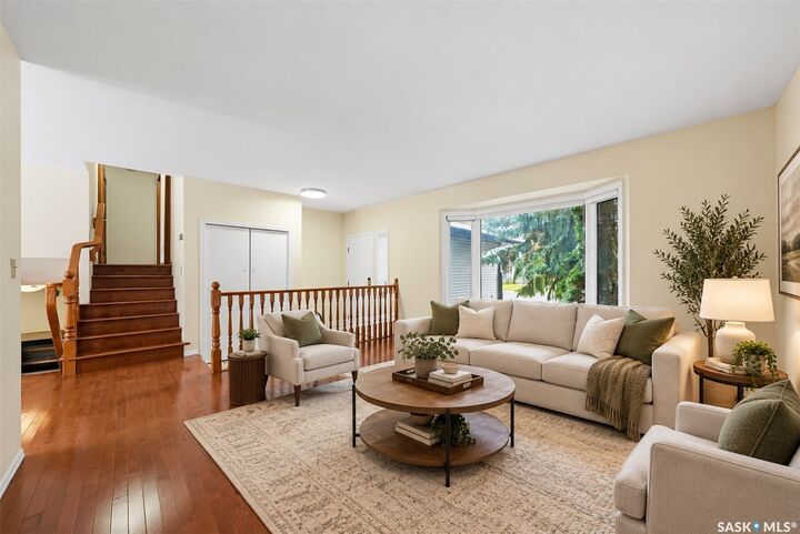 Property Photo:  106 Brunst Crescent  SK S7N 3S3 