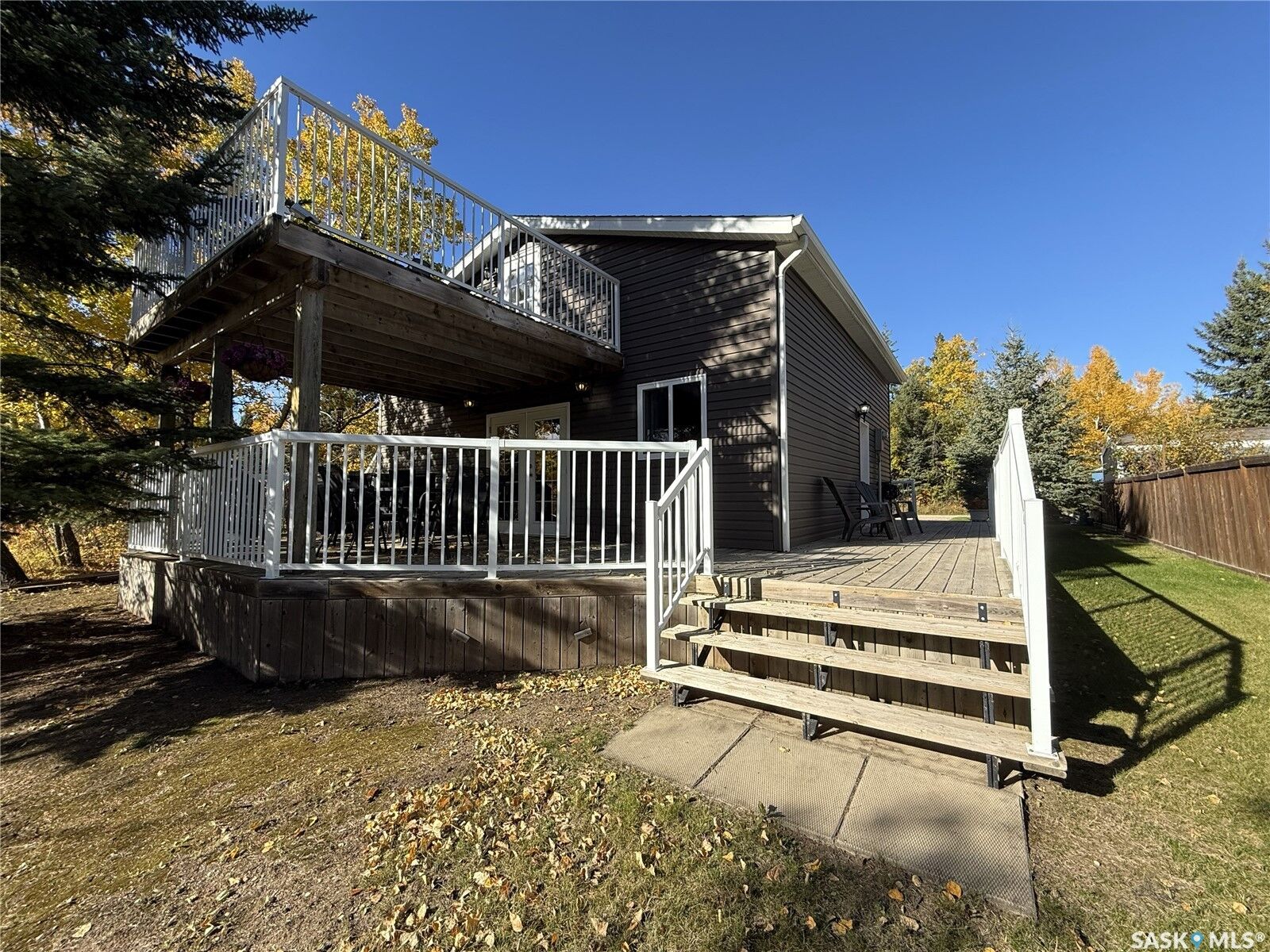 Property Photo:  Rural Address  SK S0J 2E0 