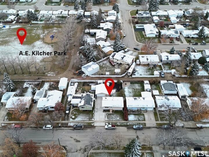 Property Photo:  1005 14th Street  SK S0K 2A0 