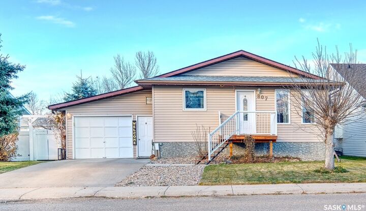 Photo de la propriété:  807 Pleasant Valley Road  SK S0L 2V0 