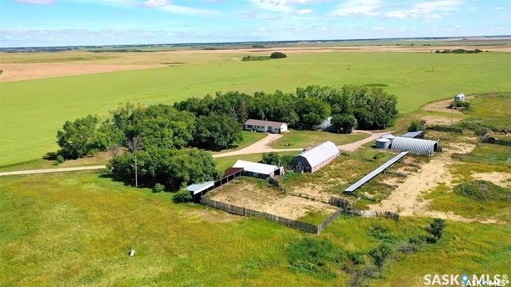 Property Photo:  Rural Address  SK S0G 2B0 