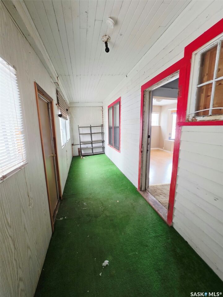 Property Photo:  25 Beck Street  SK S0A 0R0 