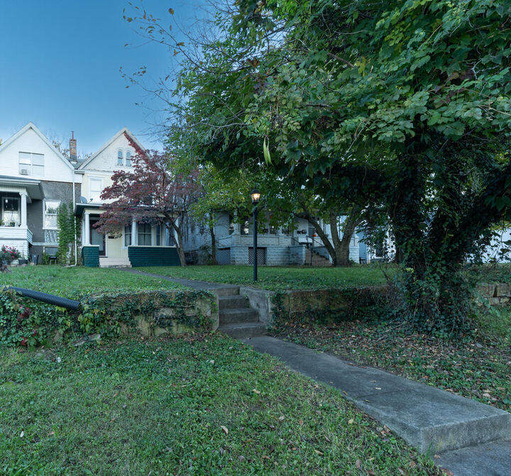Property Photo:  157 Mulberry Street  OH 45601 