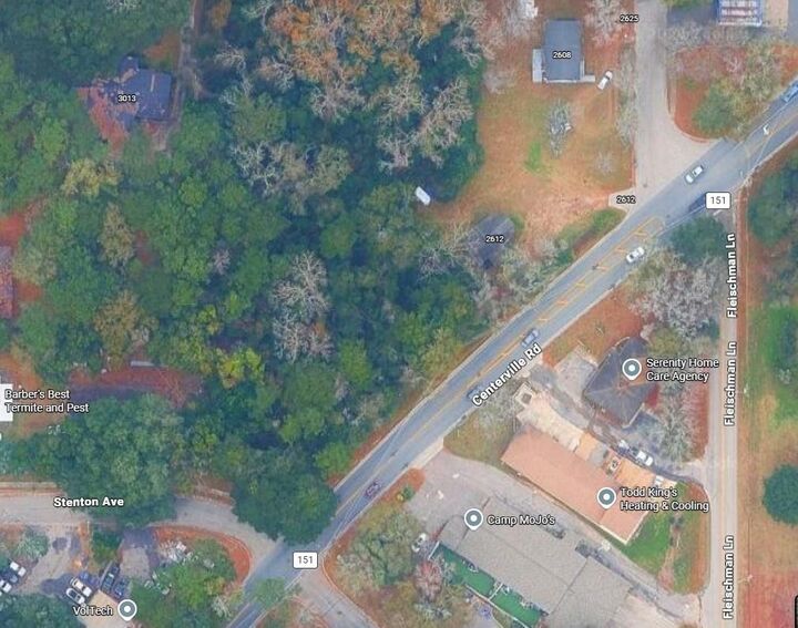 Property Photo:  00 Centerville Road  FL 32308 