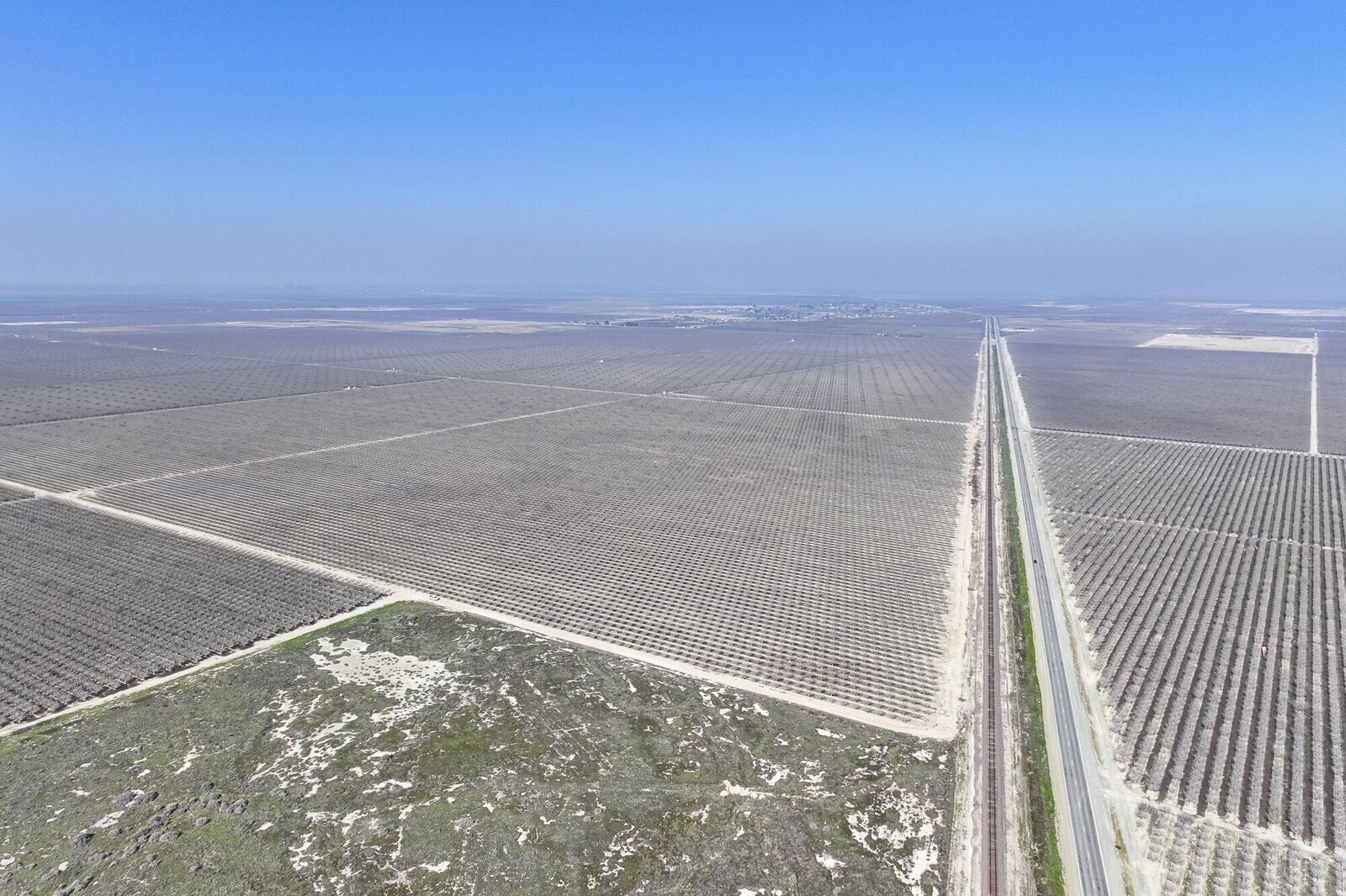 Property Photo:  Ca-43  CA 93219 