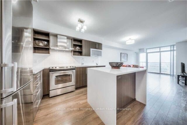 Property Photo: 1 Michael Power Place 1509 ON M9A 0A1