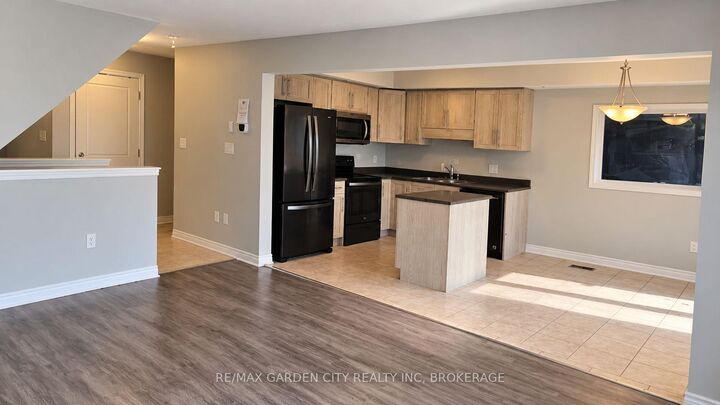Property Photo: 151 Juneberry Road ON L2V 0H9