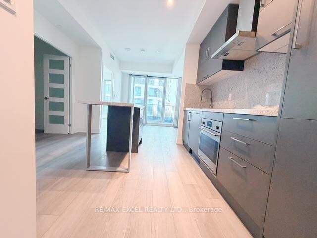 Property Photo:  38 Andre De Grasse Street 1103  ON L6G 0G4 