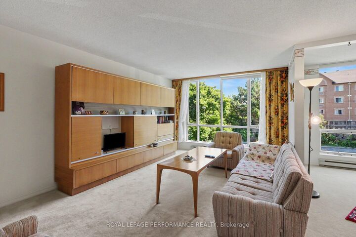 Property Photo:  340 Centrum Boulevard 304  ON K1E 3W1 