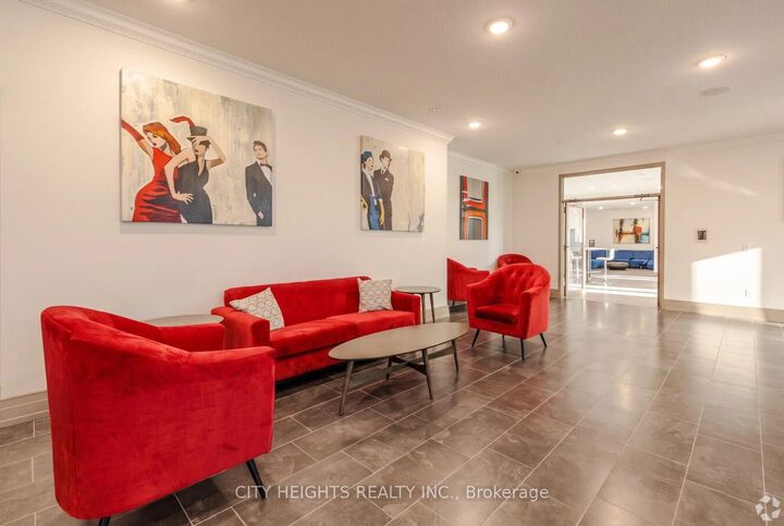 Property Photo:  200 Old Carriage Drive 402  ON N2P 1Z7 