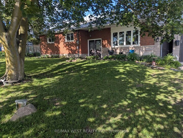 Property Photo: 19113 Highway 48 N/A ON L0G 1M0
