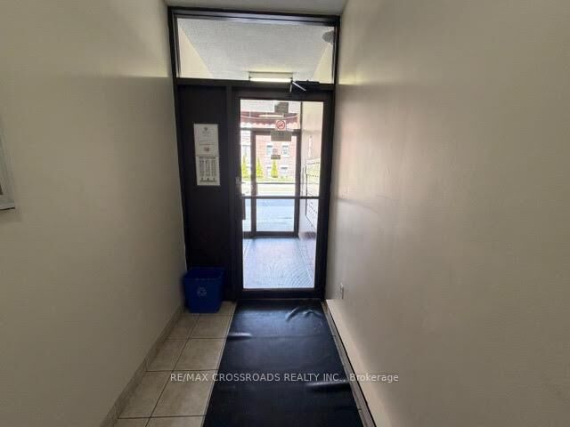Property Photo: 1 Kingston Road E 305 ON M4L 1G7