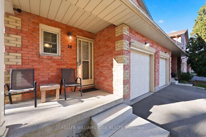 Property Photo: 280 Limeridge Road E 14 ON L9A 2S7