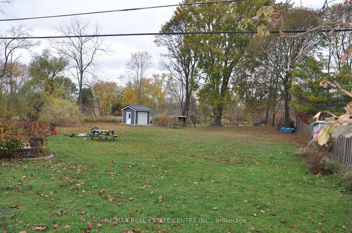 Property Photo: 2801 North Shore Drive ON N0A 1K0