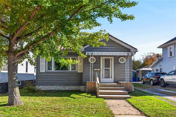 Property Photo:  415 John Street  ON N1A 2R1 