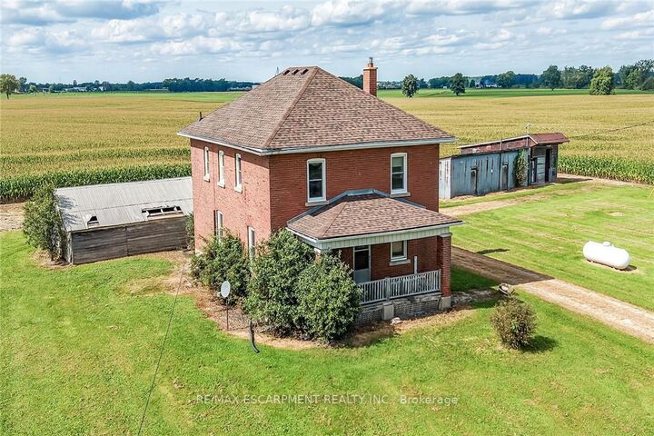 Property Photo:  3311 Highway 6 N/A  ON N0A 1J0 