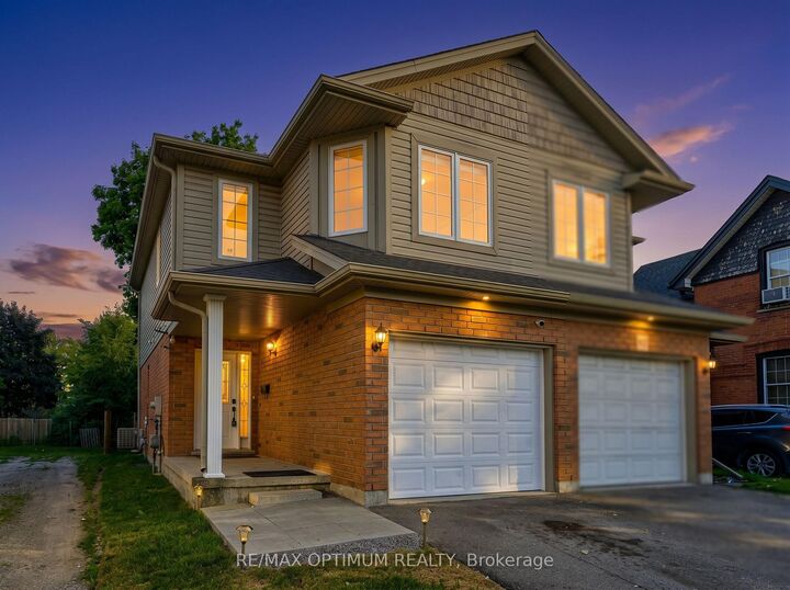 Property Photo: 345 Dalhousie Street ON N3S 3V9