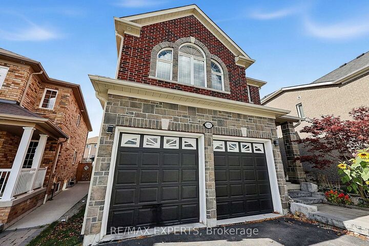 Property Photo: 1171 Gina Street ON L9S 4Z2
