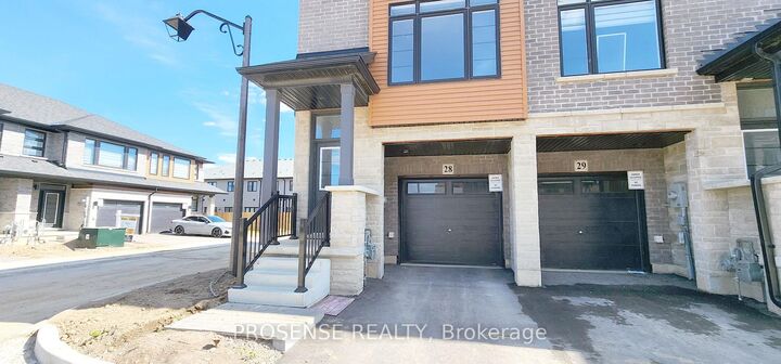 Property Photo:  461 Blackburn Drive 28  ON N3T 0W9 