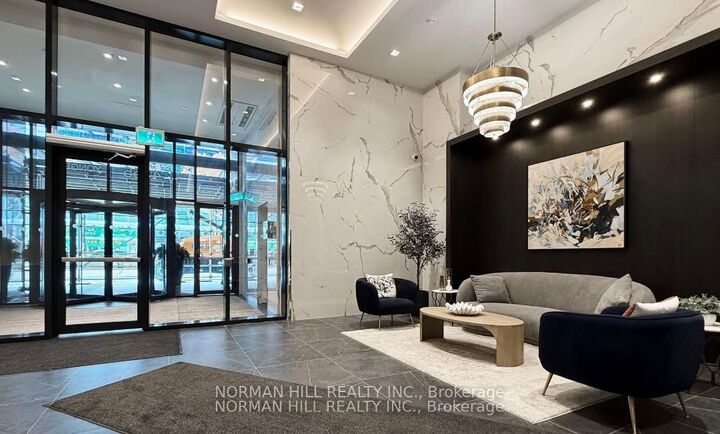 Property Photo:  4955 Yonge Street Ph315  ON M2N 0L8 