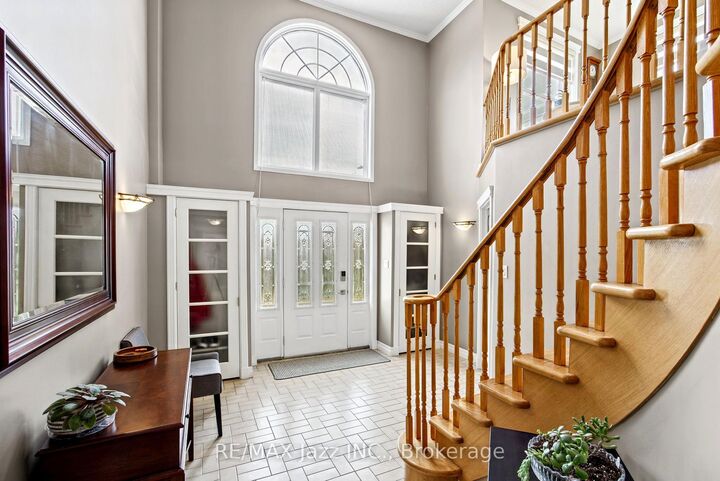 Property Photo: 789 Lochness Crescent ON L1J 7R2