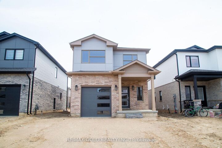 Property Photo: 174 Byers Street ON N6L 0E9