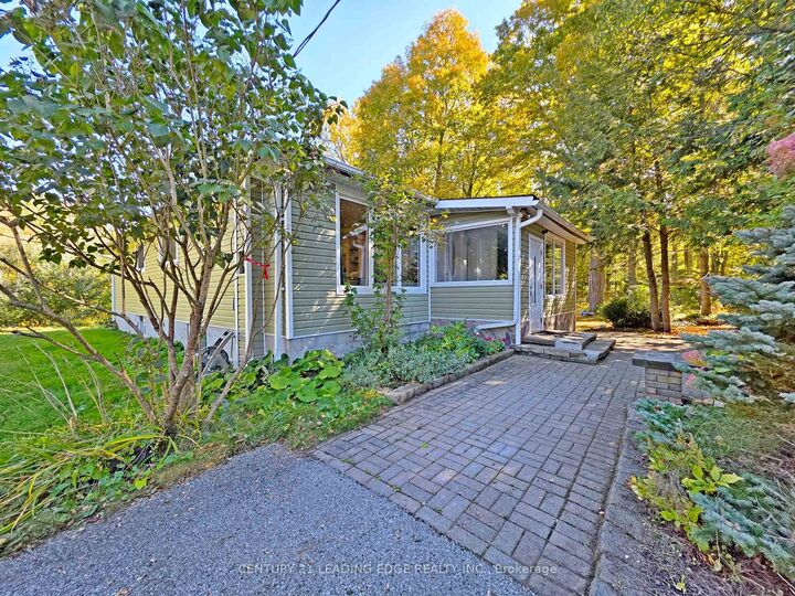 Property Photo: 11 Brule Lakeway N/A ON L0E 1L0