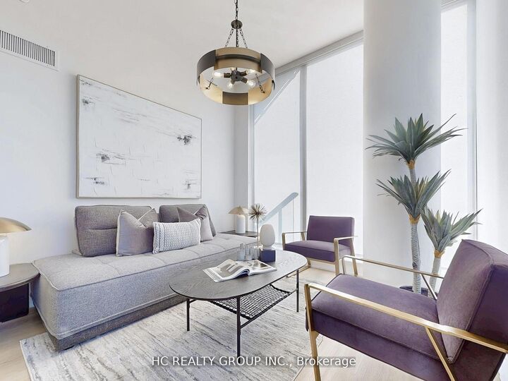 Property Photo:  15 Ellerslie Avenue Lph08  ON M2N 0L7 