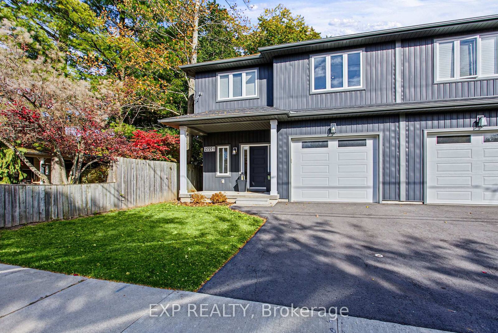Property Photo: 2727 Prince William Street 1 ON L0R 1S0