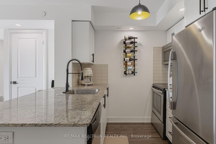 Property Photo:  2 Eva Road 829  ON M9C 2A8 