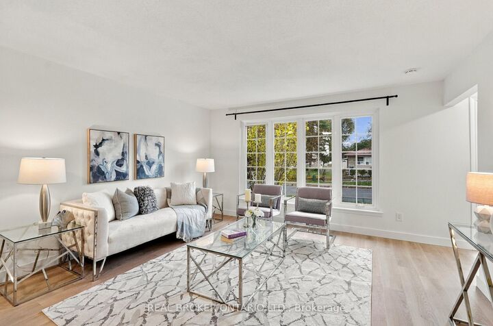 Property Photo: 66 Crow Trail ON M1B 1X7