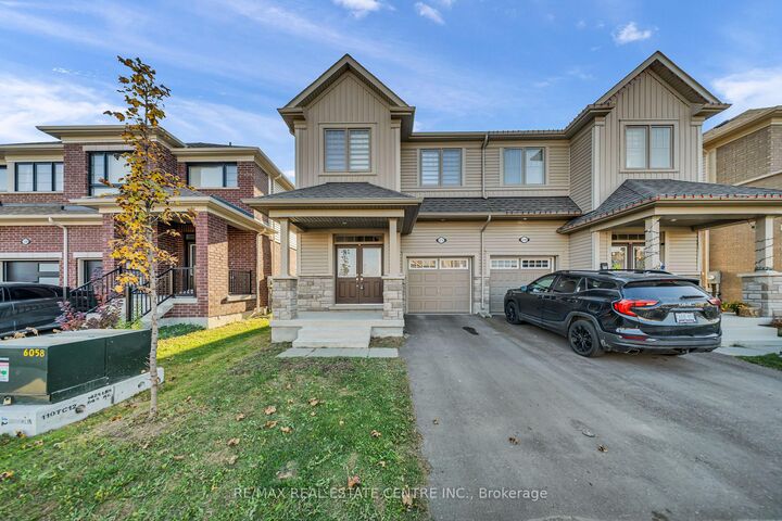Property Photo: 214 Elliot Avenue W ON N1M 2W3