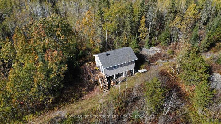 Property Photo: 14110 Highway 64 N/A ON P0H 1R0