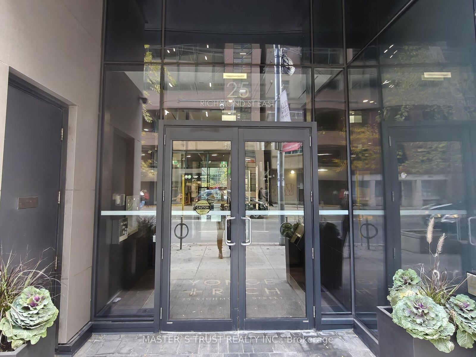 Property Photo:  25 Richmond Street E 2608  ON M5C 0A6 
