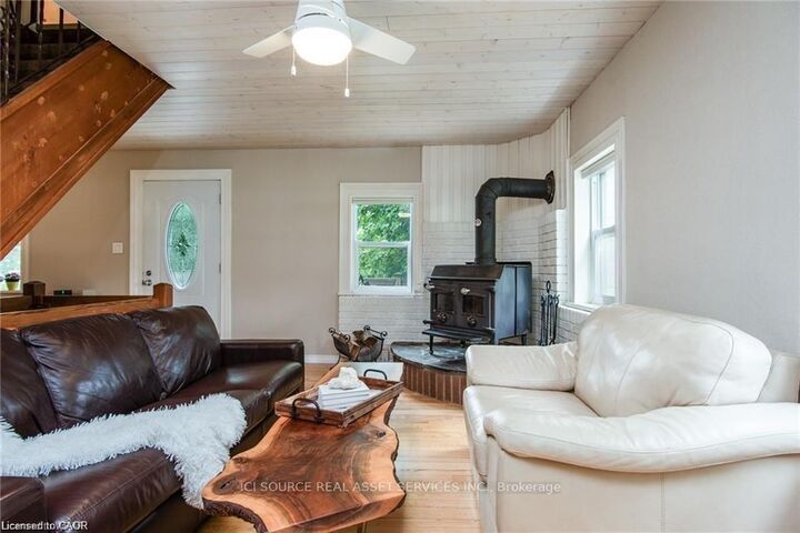 Property Photo:  2645 Hutchison Road  ON N0K 1L0 