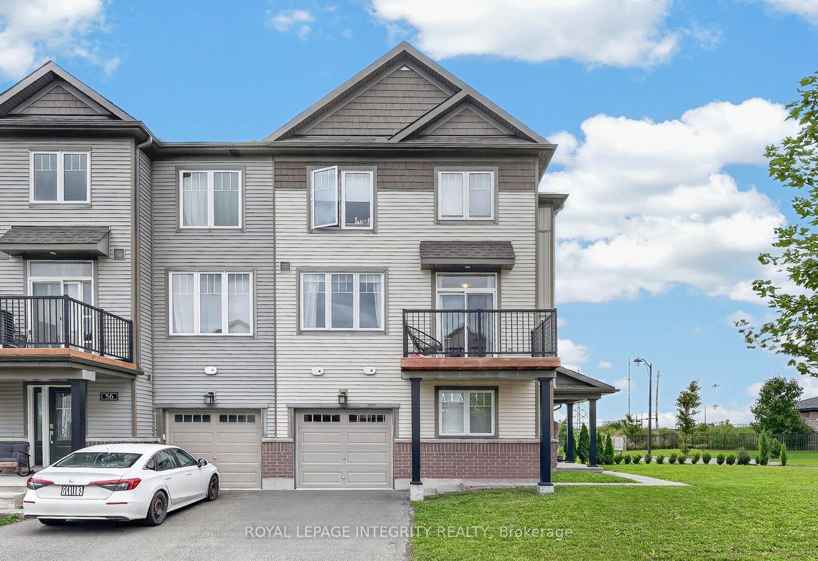Property Photo:  54 Cordage Street  ON K4A 5K8 