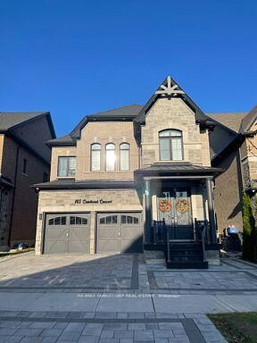 Property Photo:  145 Cranbrook Crescent Bsmt  ON L4H 4L1 