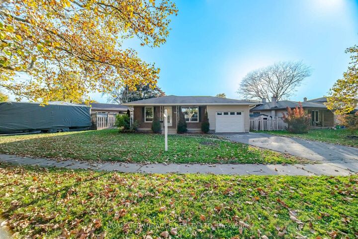 Property Photo:  7150 Maywood Street  ON L2E 5P5 