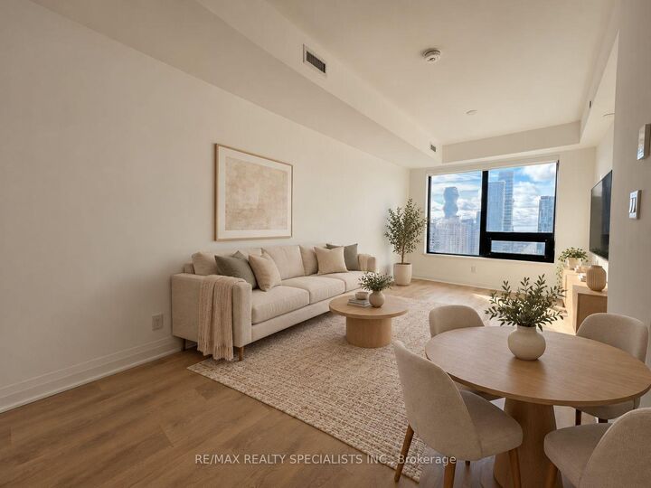 Property Photo:  4015 The Exchange N/A 2806  ON L5B 0N9 