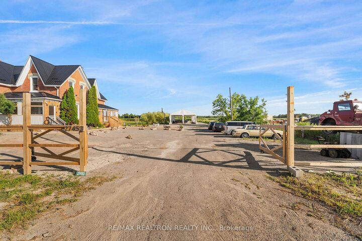 Property Photo: 27453 Highway 48 N/A ON L0E 1R0